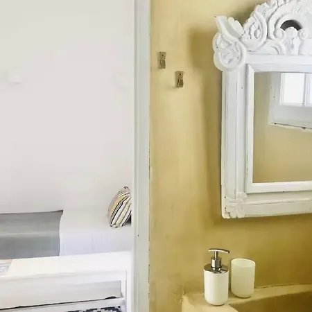 Casa Azzurra * Naoussa