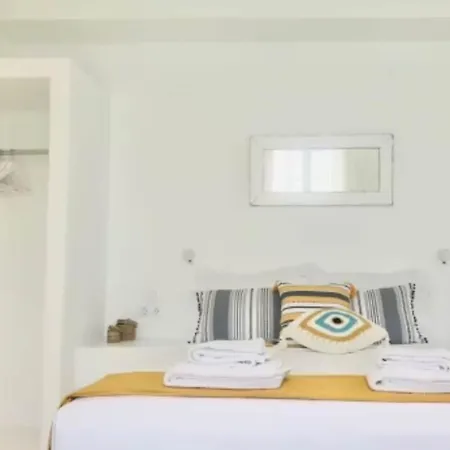 Casa Azzurra Apartment Naoussa