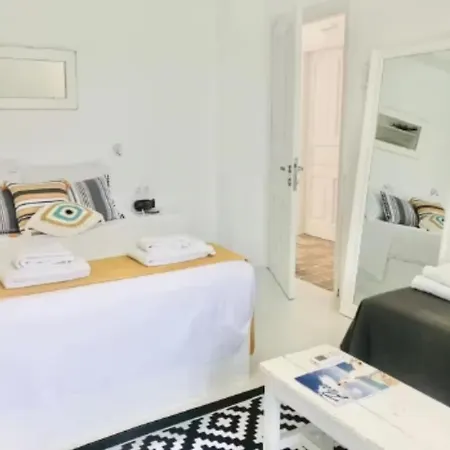 Casa Azzurra Apartment *