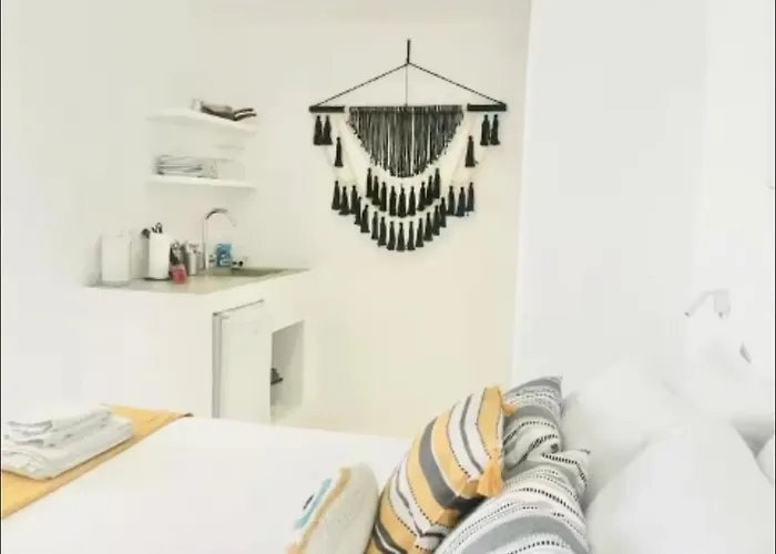 Casa Azzurra Apartment *