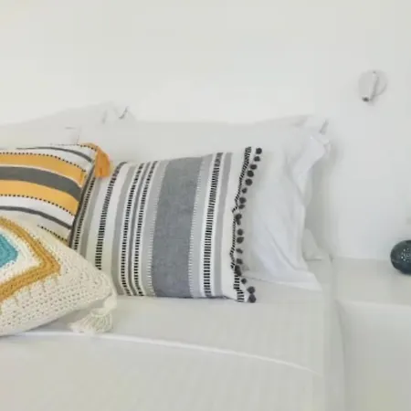 Apartman Casa Azzurra *