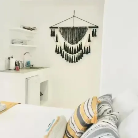 Casa Azzurra Apartman *