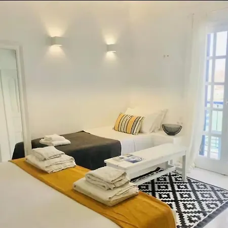 Appartement Casa Azzurra *