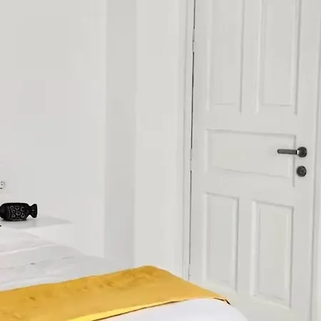 Casa Azzurra Apartman *