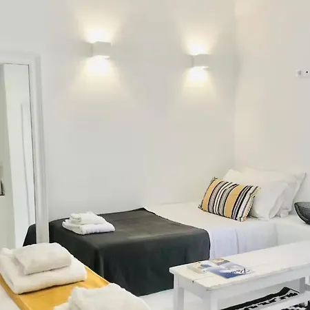 Casa Azzurra