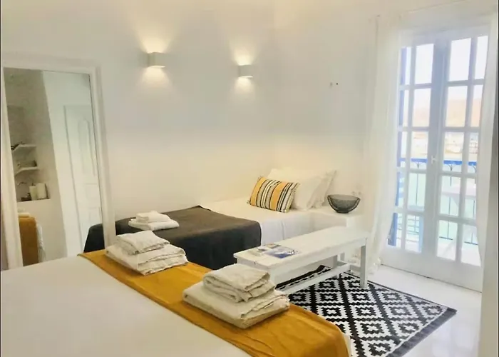 Apartman Casa Azzurra *