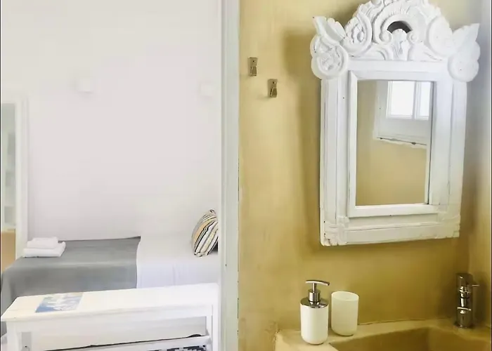 Casa Azzurra * Náusza