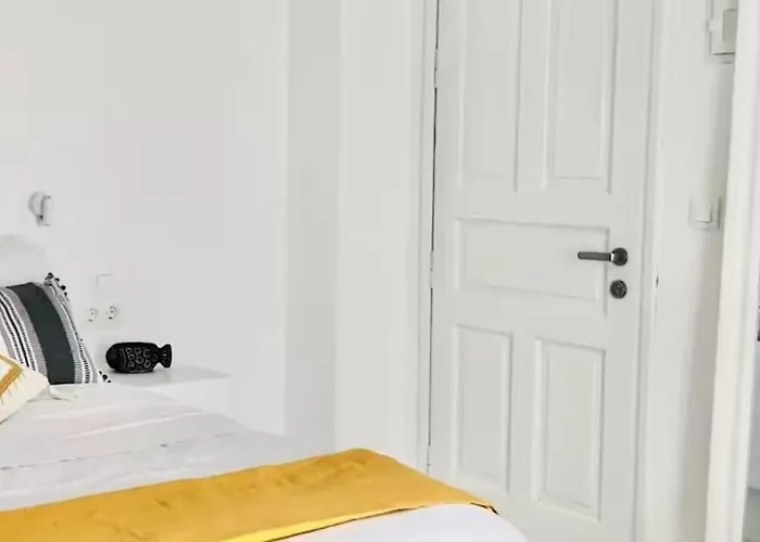 Casa Azzurra Apartman *